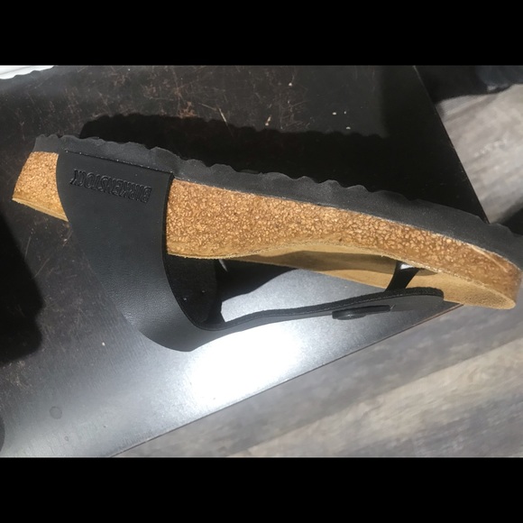 Birkenstock gizeh - Picture 3 of 4